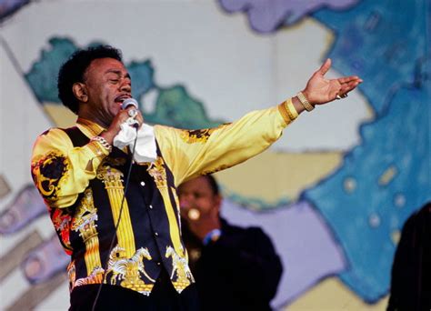 The 10 Best Johnnie Taylor Songs of All-Time