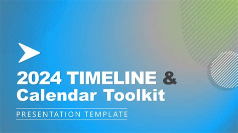 Giveaway Calendar Toolkit For Powerpoint Google Slides