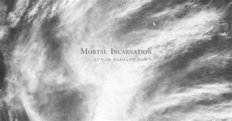 Zyks Asylum Mortal Incarnation Lunar Radiant Dawn Demo 2019