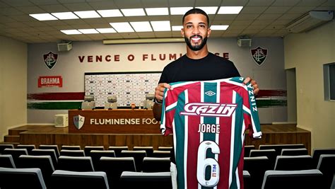 Contratações Do Fluminense Para 2023 Veja Quem Chega Quem Fica E Quem