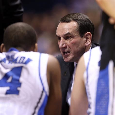 Duke Basketball Acc Teams The Blue Devils Should Be Worried About News Scores Highlights