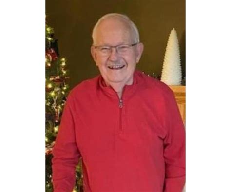 Douglas Beard Obituary 2023 Saline Mi Ann Arbor News