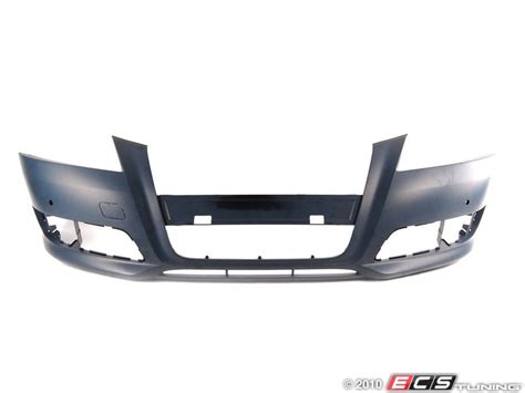 Genuine Volkswagen Audi P Ggru Front Bumper Cover Primer