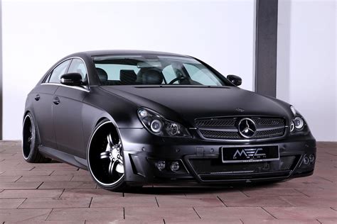 MEC Design Mercedes Benz CLS W219