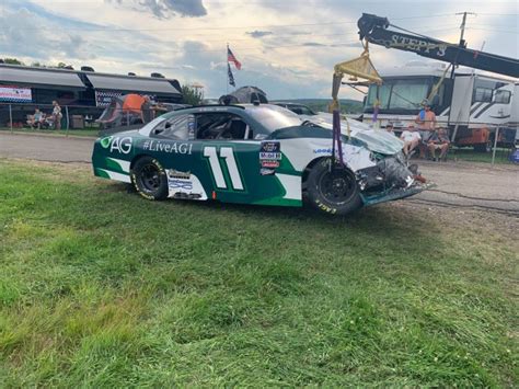 Photos Kyle Larson Wins Xfinity Series Race At Watkins Glen International