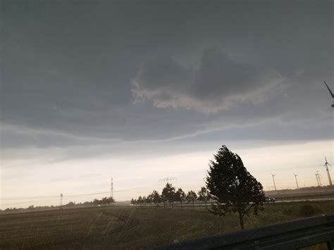 Reportnet24 De In Brandenburg Heute Gewitter Starkregen Und