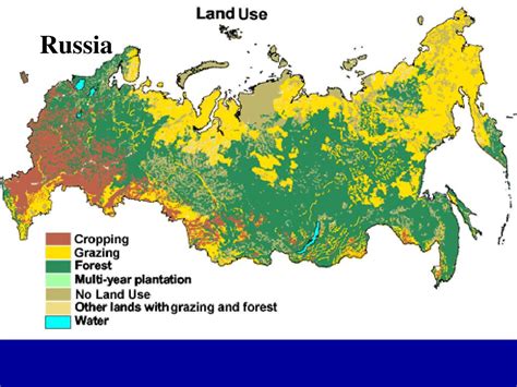 PPT - Soviet Union Physical Geography PowerPoint Presentation, free download - ID:4519414