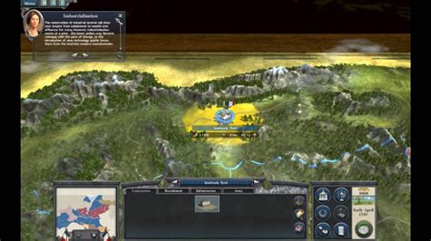 Lets Play Napoleon Total War Commentary 1080p Strategy Guide By