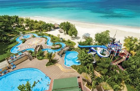 Beaches Resorts® – Negril, Jamaica - Autism Travel