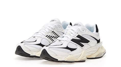 Las Nuevas New Balance 9060 Son Las Zapatillas Que Reúnen Todas Las