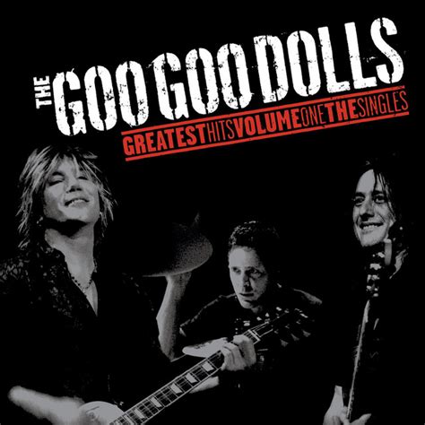 Songs Similar to Iris by The Goo Goo Dolls - Chosic