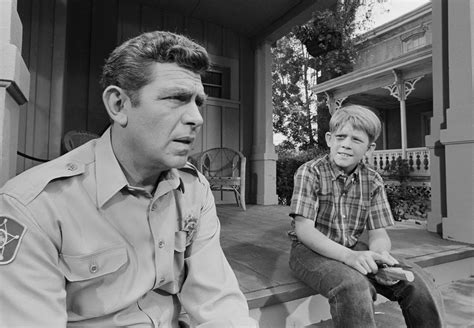 'The Andy Griffith Show': How the Theme Song Became a Legal Issue 50