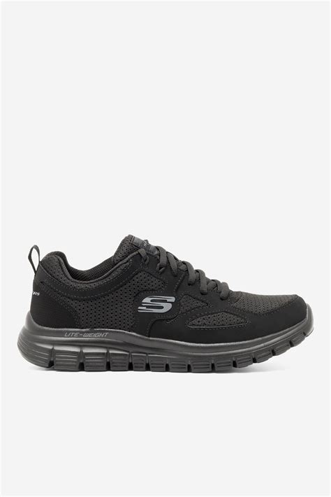 Skechers Burns Agoura Bbk Ccc Eu Bg