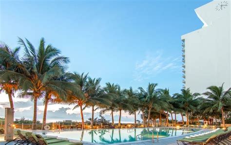 Carillon Miami Wellness Resort A Design Boutique Hotel Miami Beach U S A