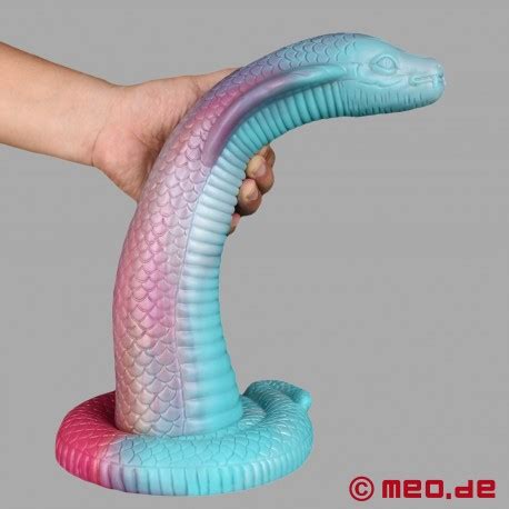 XXL Dildo Anales Fabelwesen 39 Cm Bei MEO Online Kaufen Dildos