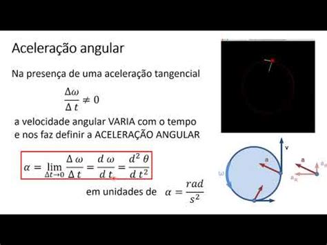 Aula Rota Es E Momento De In Rcia Youtube