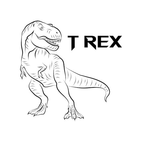 Como Desenhar Um Dinossauro T Rex Descubra As Vantagens E Emo Es De