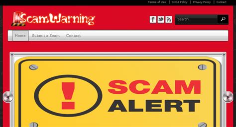 ScamWarning.Info — Starter Site Listed on Flippa: Scam Alerts and Scam ...