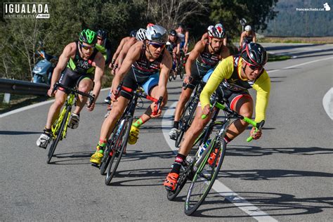 DUATLÓ CIUTAT D IGUALADA 19 2 2017 Flickr