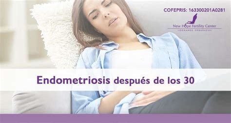 New Hope Fertility Center C Mo Afecta La Endometriosis A La