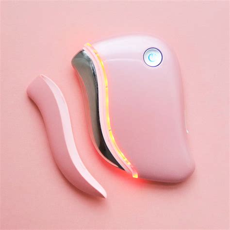 Triple Threat Led Gua Sha Tool Mei Apothecary