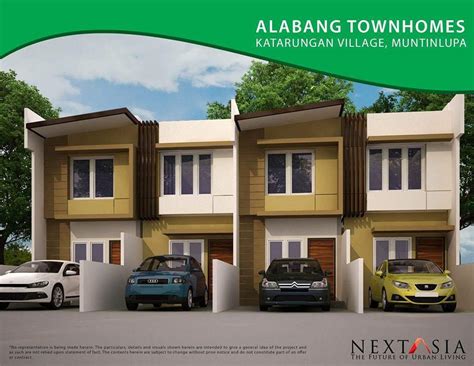 Invest A House And Lot In The Philippines Preselling House And Lot In