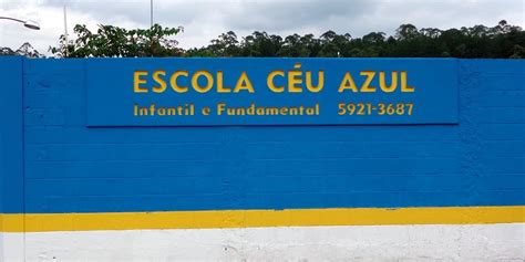 ESCOLA CÉU AZUL | LinkedIn