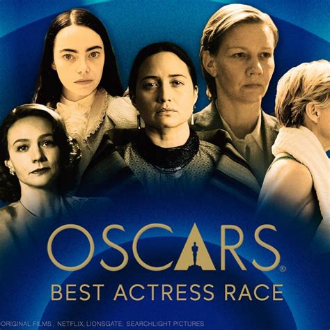 Oscars 2024: What to know about the 5 best actress nominees - Good Morning America