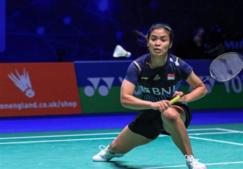 Hasil Malaysia Open 2024 Luar Biasa Gregoria Mariska Comeback Atas