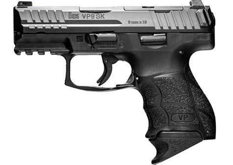 VP9SK Heckler Koch