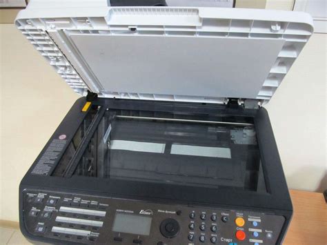 Лазерное МФУ Kyocera M2535DN — купить в интернет-магазине ОНЛАЙН ТРЕЙД.РУ