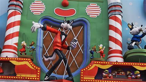 Esta Navidad Vuelve La Magia De Cortylandia En El Corte