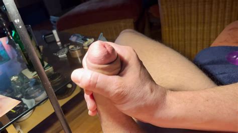 My Thick Cock Kneaded Alone At Home German Gay Amateur Porn XHamster