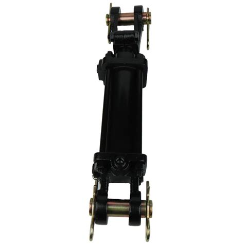 Htr Hydraulic Tie Rod Style Double Acting Cylinders