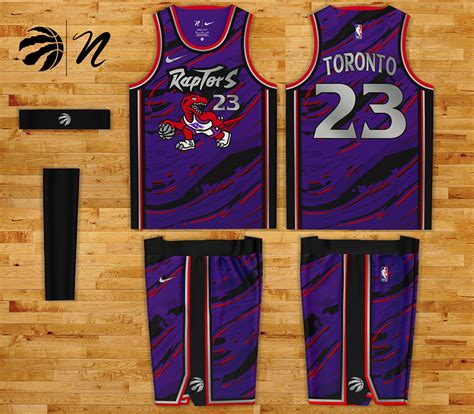 NBA Alternate Concept Uniforms (30) :: Behance