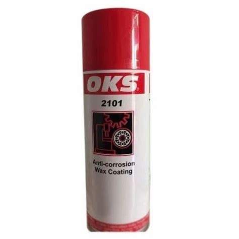 O K S 2601 Oks 2601 Cleaner Amd Degreaser Spray Std At Rs 100 Piece In