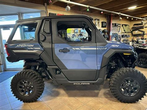 2024 Polaris Polaris XPEDITION ADV Northstar For Sale In Rochester MN