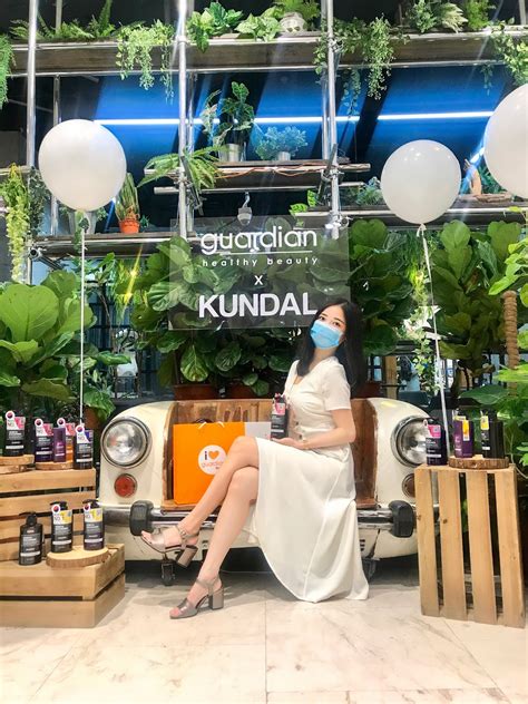 Guardian x KUNDAL Event