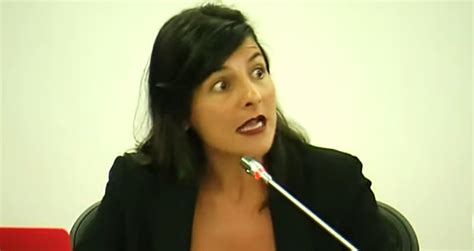 Irene Vélez Dice Que Se Equivoca Porque No Había Sido Ministra Y Tener