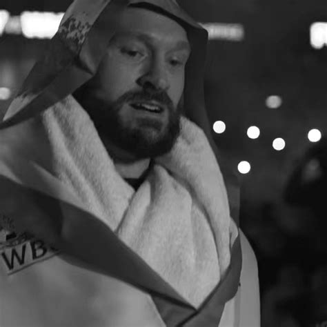 Conrad Cummings On Twitter Rt Tyson Fury Two Weeks To Go