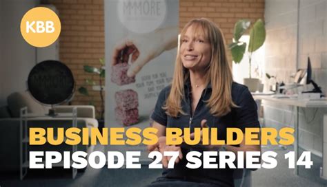 Kochies Business Builders Episode 27 Series 14