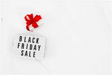 Black Friday Notre S Lection Des Meilleurs Forfaits G En Promo