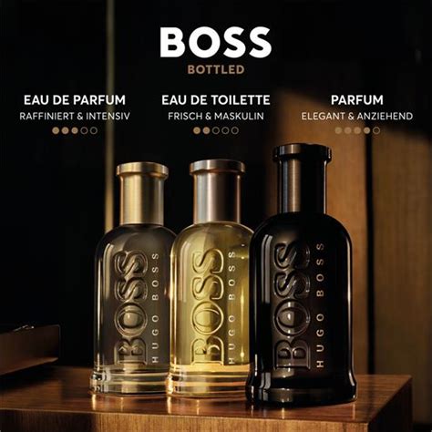 Hugo Boss Bottled Parfum 200 ml Erkek Parfüm