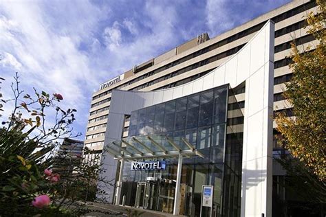 Novotel London West - Authentic Vacations