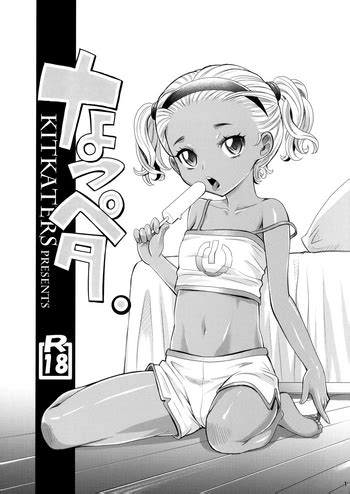 C90 KitKaters Takaoka Motofumi Natsupeta Read Hentai Manga