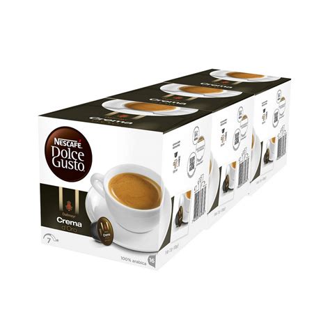 Set X Capsule Nescafe Dolce Gusto Dallmayr Crema D Oro Capsule