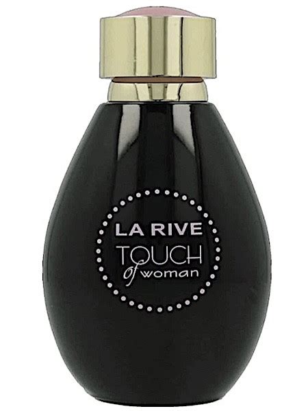 La Rive Touch Of Woman Eau De Parfum Spray 90 Ml