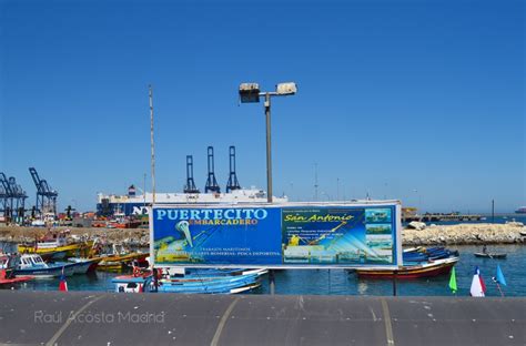 Foto de San Antonio Valparaíso Chile