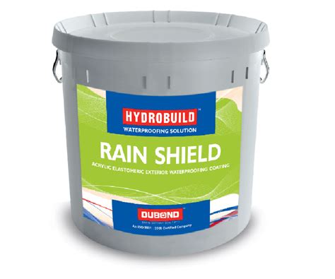 Exterior Waterproofing Paint at Rs 5200/pack | Water Repellent Paint ...