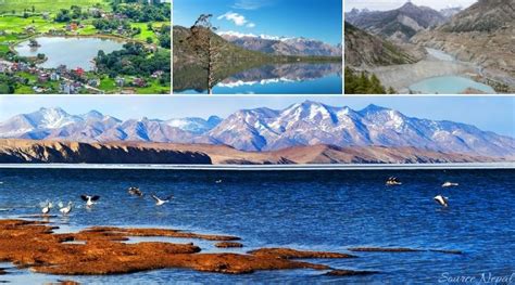 Lakes Of Nepal List Of Deepest And Biggest Lakes Of Nepal